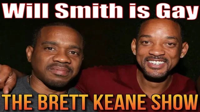 Will Smith Gay Lover | Jada Smith Abuse | Fame Prison By Brett Keane