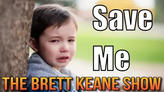 @Timcast Forsaken By God, Your Children Are Doomed...Save Them Before it's too Late By Brett Keane
