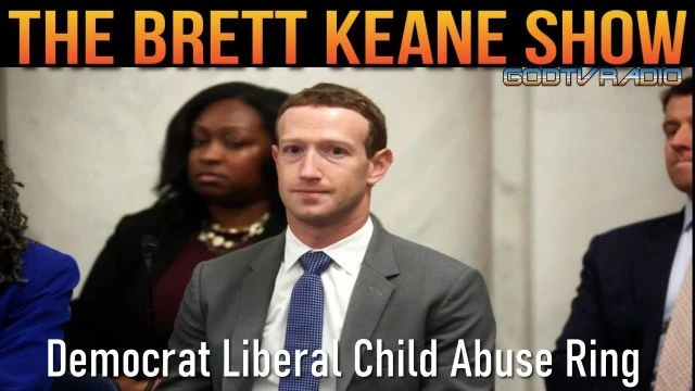 Facebook Instagram Crimes Child Abuse, Trafficking, Grooming Lawsuit By Brett Keane