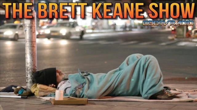 Democrats Murder Migrants By Brett Keane