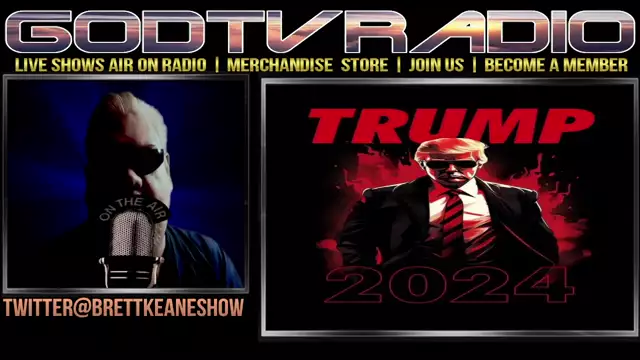 Important Announcement - Show Schedule, Major Changes, Health Issues By Brett Keane
