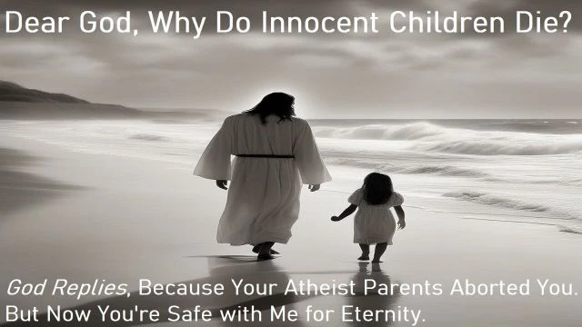 Atheist Parenting, Brett Keane Satanist, Powerful Personal Experiences