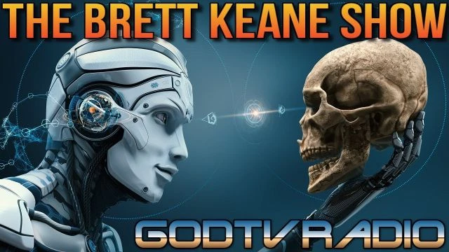 Grok Ai Destroys TJ KIRK The Amazing Atheist By Brett Keane