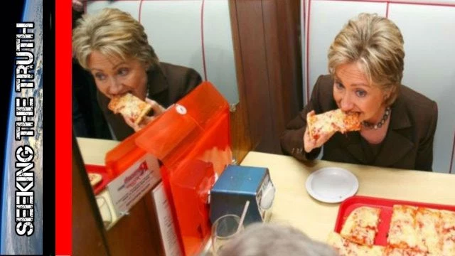 NYPD: Hillary Clinton ‘PizzaGate Video Tape’ About To Be Released (1)