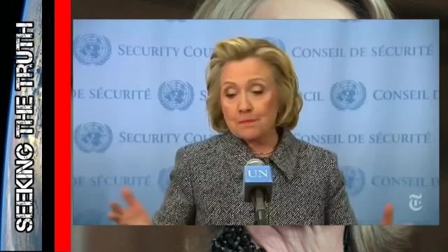 The Real Hillary Clinton the Media doesn (1)
