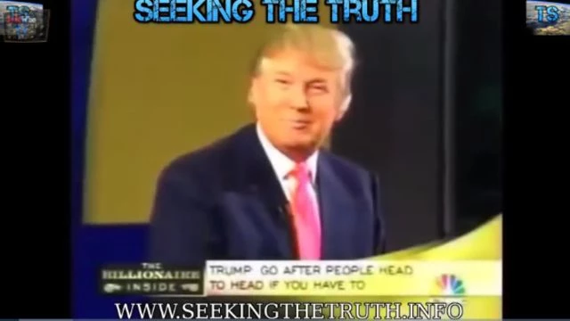 The Real Donald Trump the Media is hiding from you (1)