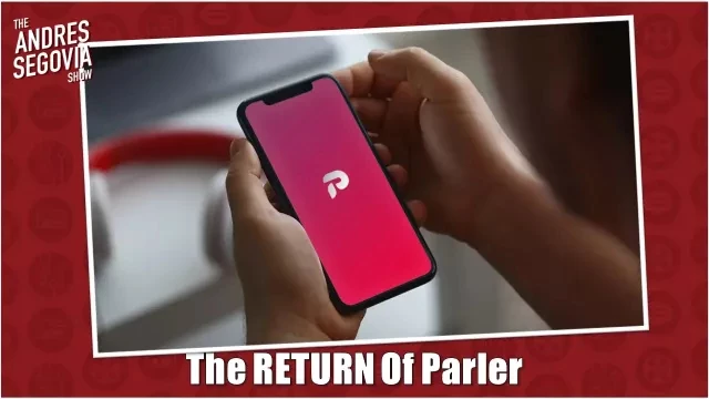 The Return Of Parler: Is Third Time The Charm?