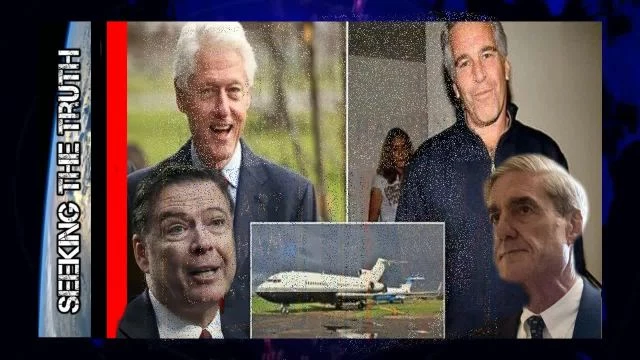 Jeffrey Epstein Arrested in New York For Sex Trafficking of Minors (1)