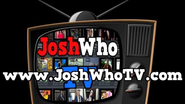 JoshWho TV Alternative Video Sharing Live Streaming for Free Speech (1)