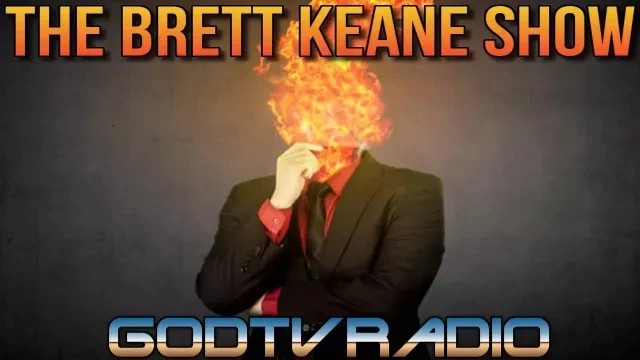 Why Does Brett Keane Hate Science and Atheists?