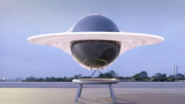 GREENMAN (2024) - Sci-Fi Movie Trailer | Seymour Studios