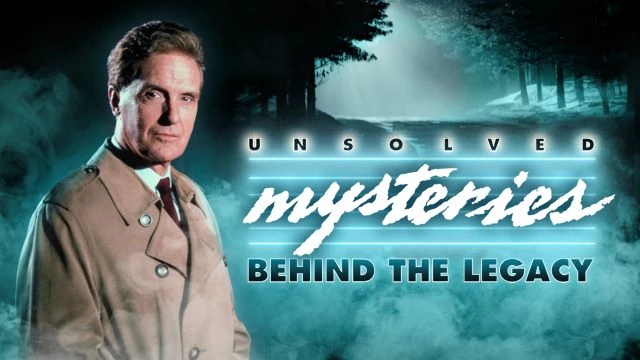 Unsolved Mysteries Documentary Behind the Legacy