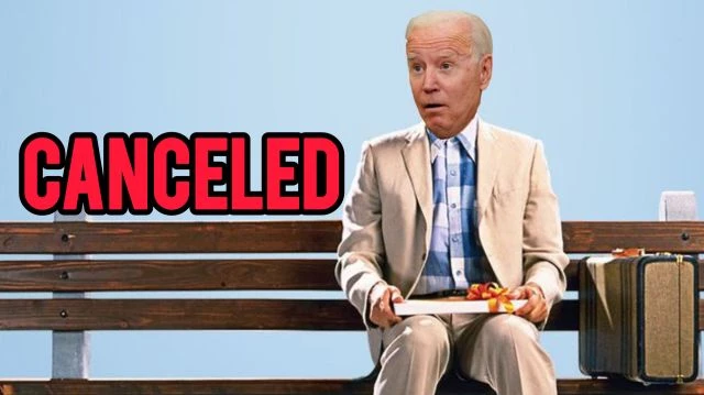 Have Joe Voters Abandoned Him?