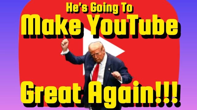 Trump's Plan To Stop Online CENSORSHIP