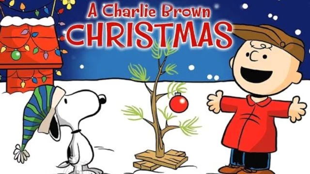 A Charlie Brown Christmas 1965 (1)